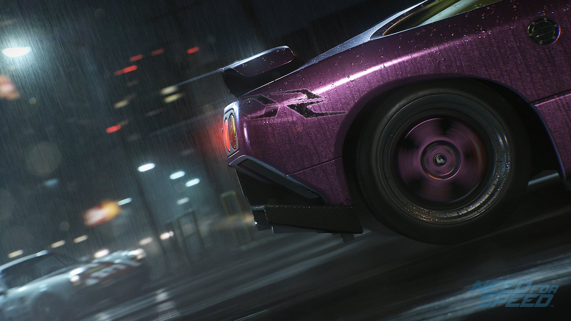 Need For Speed (2015) - Imagen 15